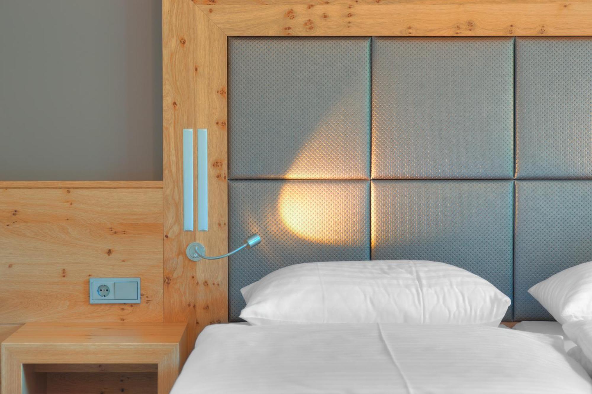 Hotel Gut Brandlhof Saalfelden am Steinernen Meer Kültér fotó
