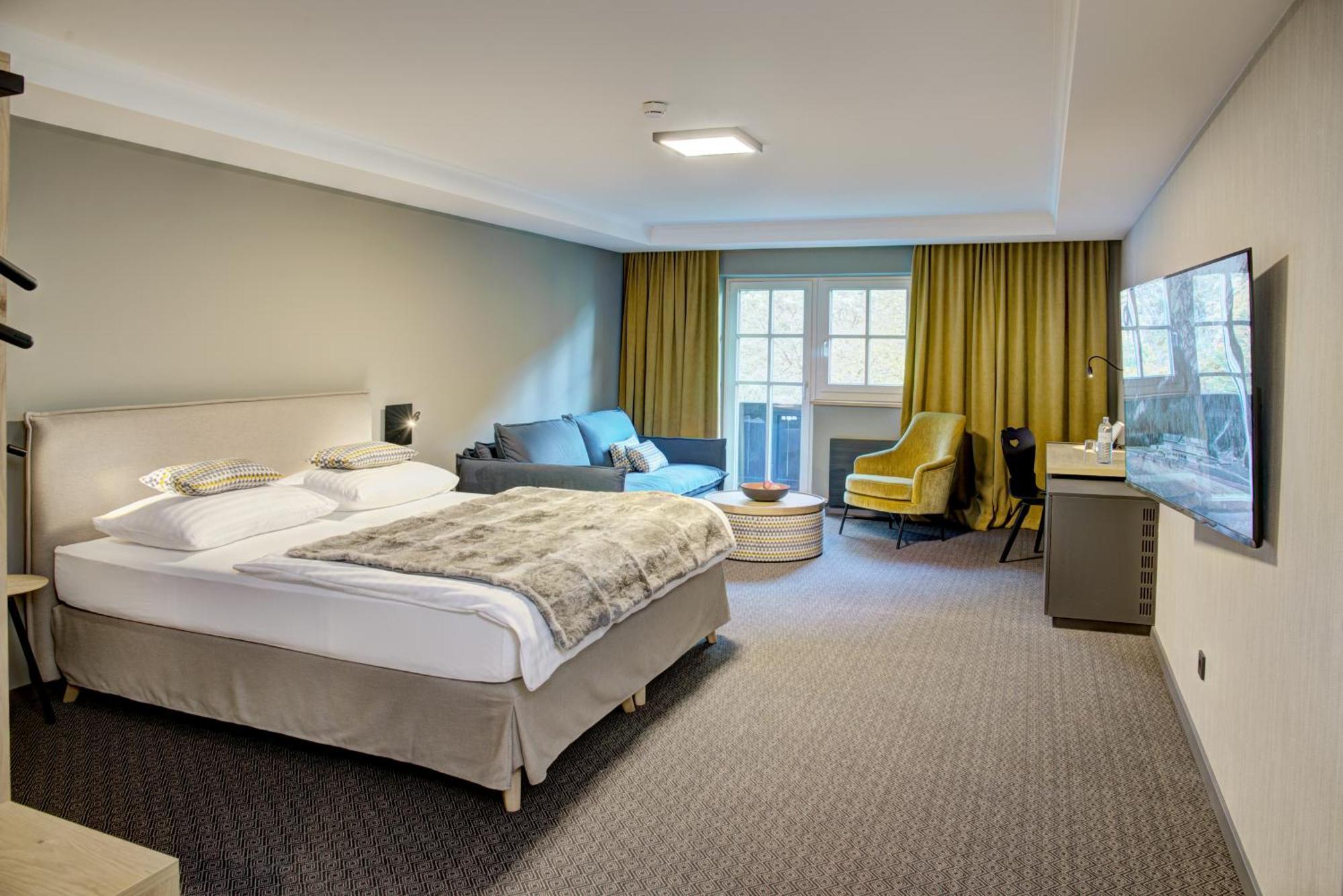 Hotel Gut Brandlhof Saalfelden am Steinernen Meer Kültér fotó